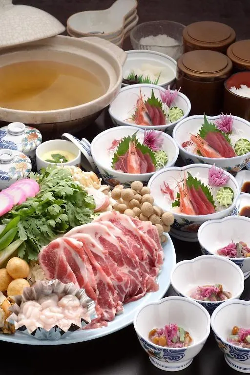 가미후라노 프론티어 선라이즈 빌라 0*,  일본