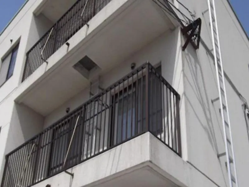度假居 边境日升酒店 上富良野町