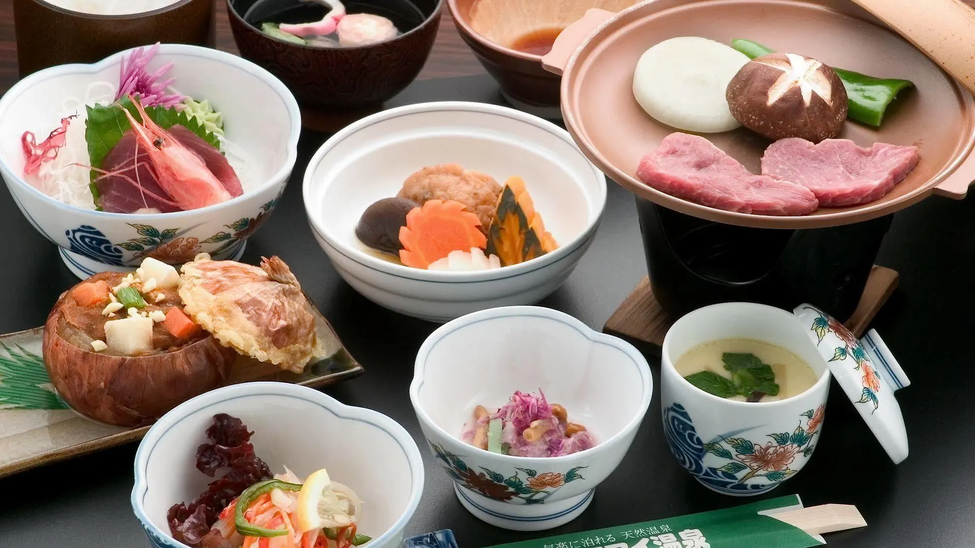 边境日升酒店 上富良野町 0*,  日本